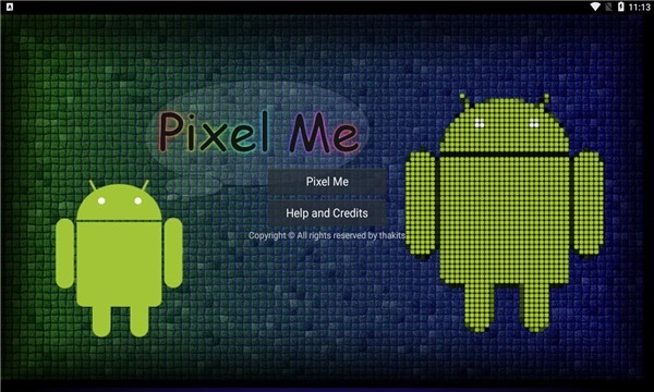 Pixel Me安卓免费版截图2