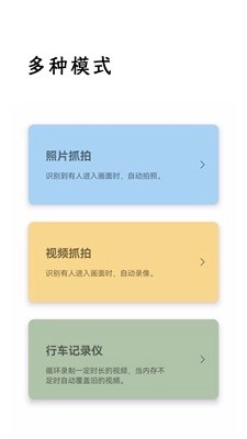 监控相机免费原版图3