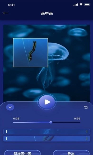 小甜瓜编辑视频直装版