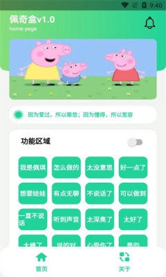 佩奇盒官方正版图1