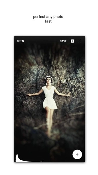 snapseed软件原版图3