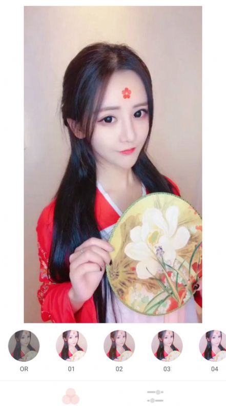 VSCO一颜甜美相机官方正版(1)