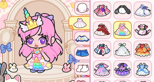 皮皮的小镇生活最新免费版图2