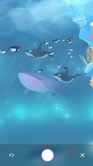 爆赚水族馆官方最新版