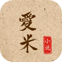 爱米小说无广告版