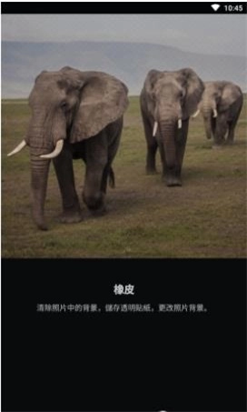PhotoCut免费原版图2