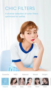soda相机最新版