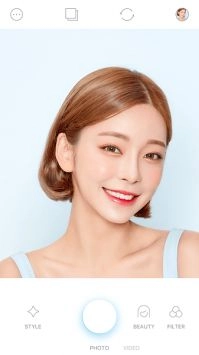 soda相机最新版