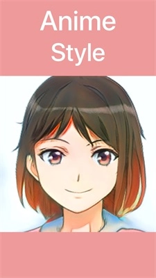 Anime Style安卓免费版图1