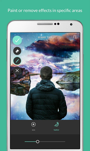 pixlr官方最新版图1