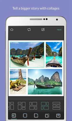 pixlr官方最新版图3