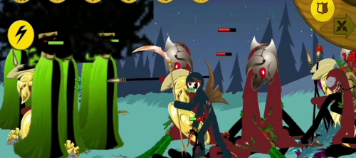 火柴人战争遗产新boss版(1)