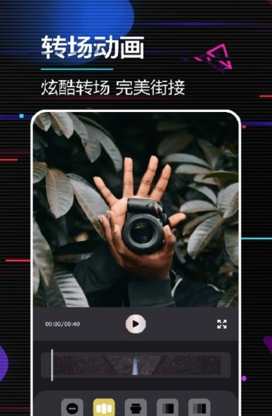 动感电子相册免费版图1
