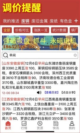 准达资讯官方版图3