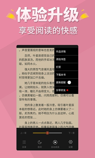 言情控官方正版