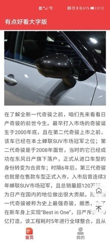 有点好看大字版图1