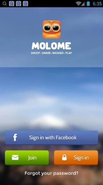 MOLOME无广告版图3