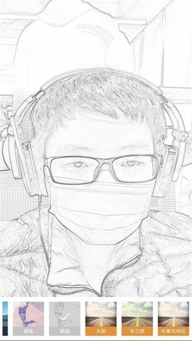 Beauty Camera安卓官方版图2