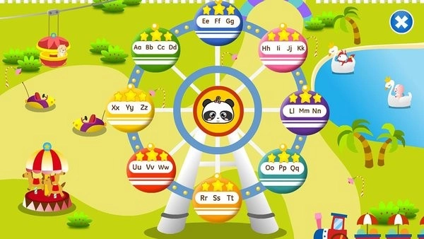 熊猫英语无广告版