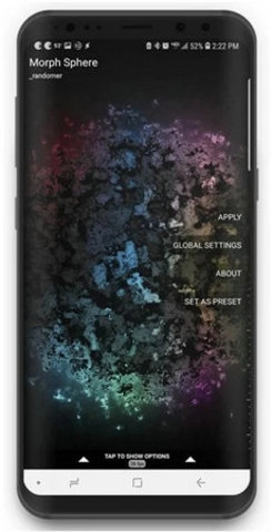 ShaderPaper手机正版