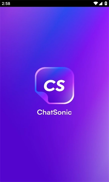 ChatSonic官方正版图1