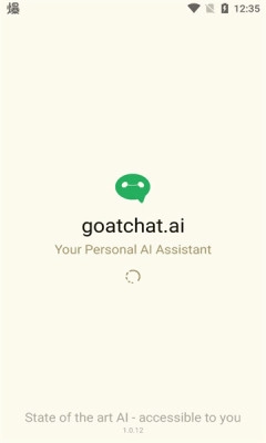 goatchat无广告版