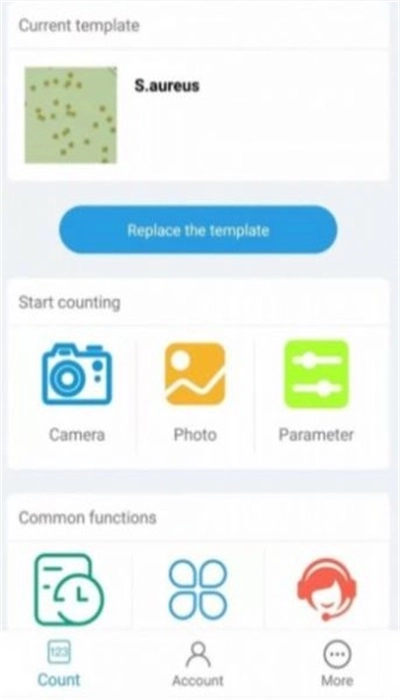 精点相机手机正版图3