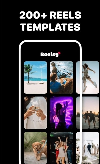 Reelsy官方最新版图1