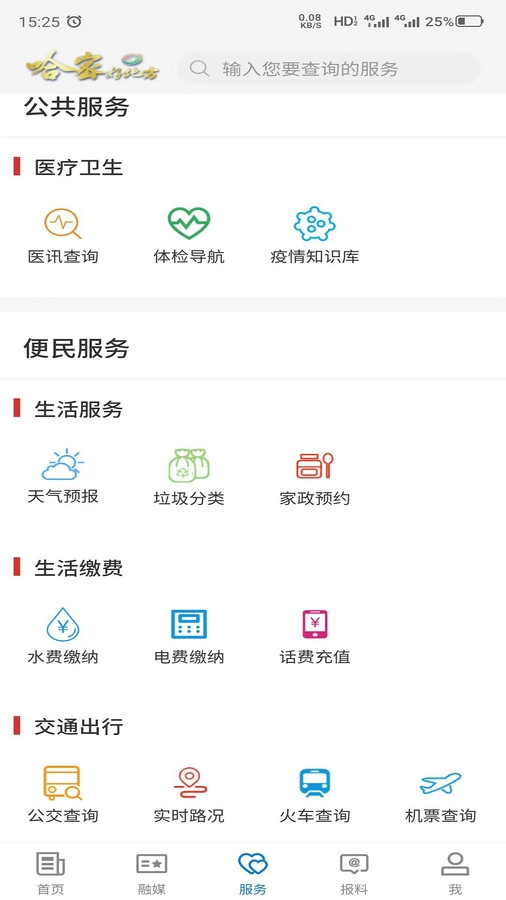 哈密好地方最新免费版