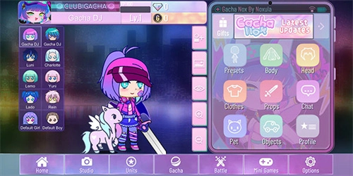 gachanox加查正版(1)