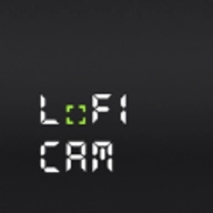 lofi cam原版