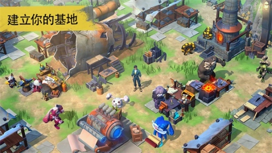 小精灵生存指南-图4