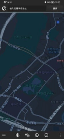 星地图直装版图1