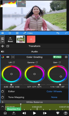 nodevideo专业版图4