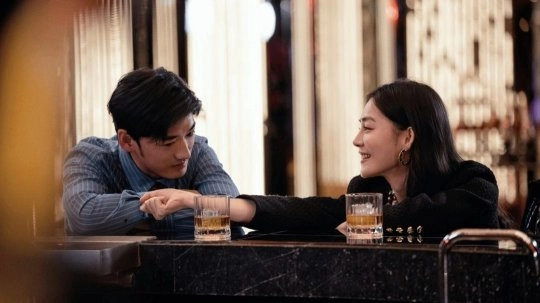 《情感反诈模拟器》：教你辨别捞女渣男并做好防护的指南