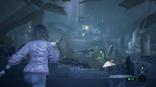 生存动作游戏《TOKYOSCRAMBLE》发布预告