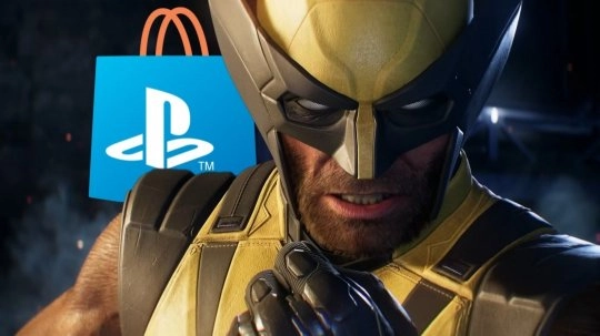索尼PlayStation平台独占的《漫威金刚狼》距离发售已经越来越近了