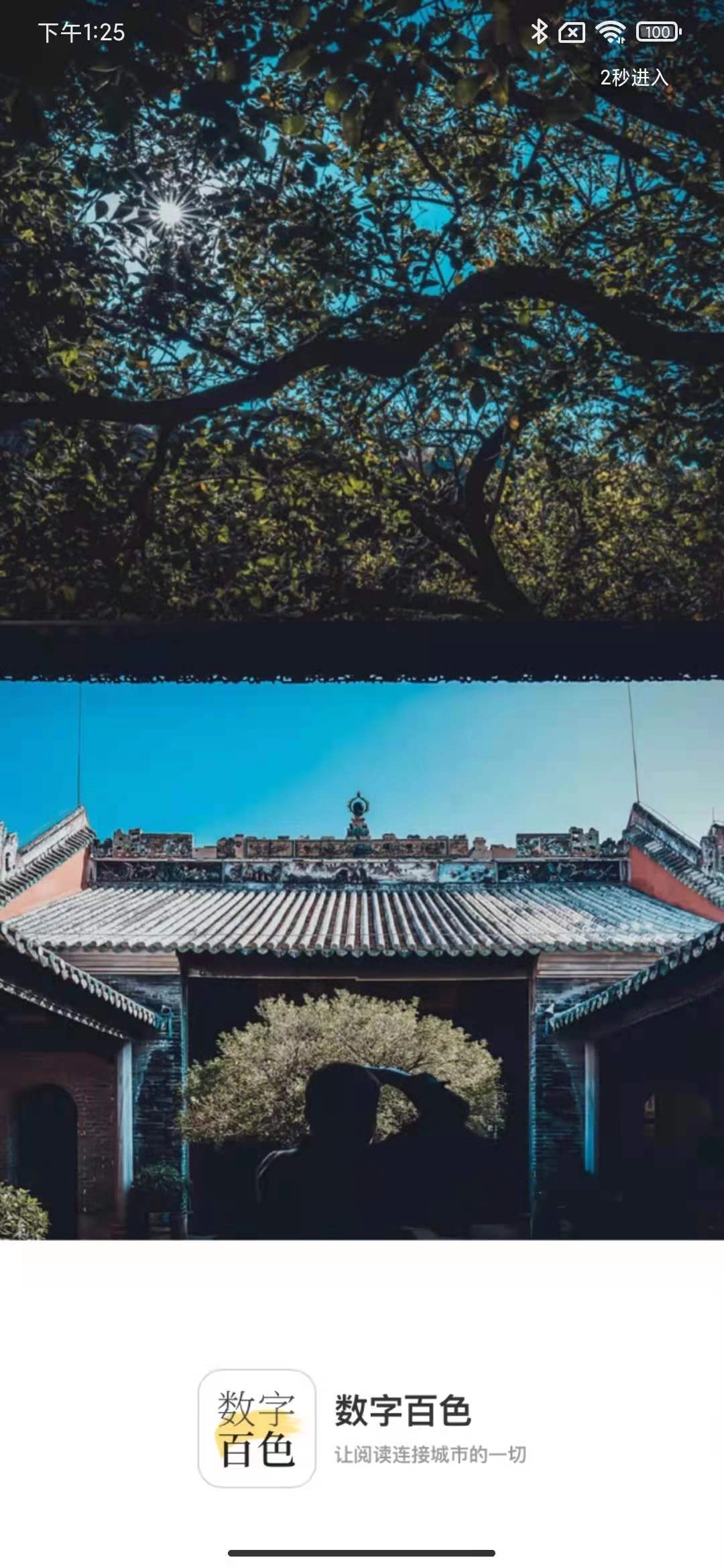 数字百色官方版图3