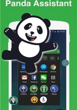 熊猫助手（Panda Helper）官方正版