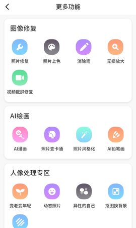 照片AI大师图2