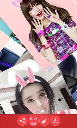 超萌相机手机版