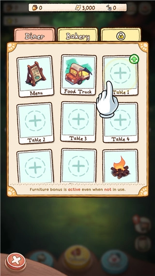 营火猫咖啡馆无广告版(4)