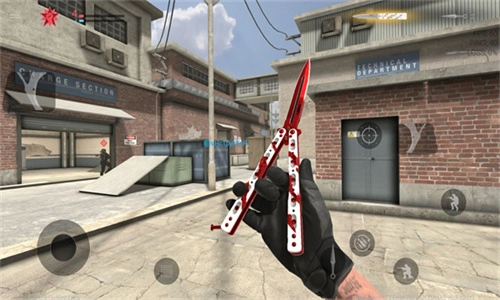 战术大师游戏纯净版图3