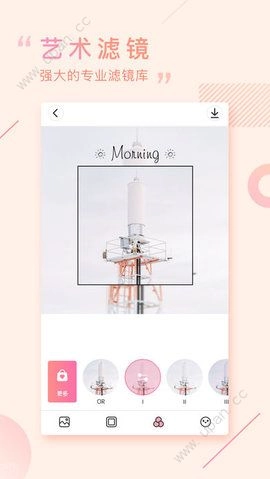 PosterCam手机最新版