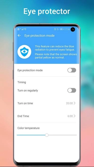 One S10 Launcher官方版图8