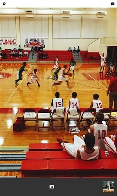 红外相机官方版