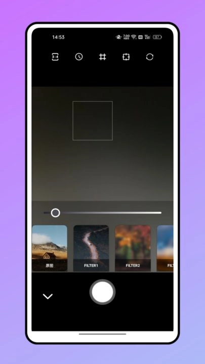 魔漫秀相机安卓版