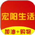 宏阳生活免费原版