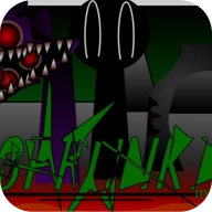 sprunki感染实验版