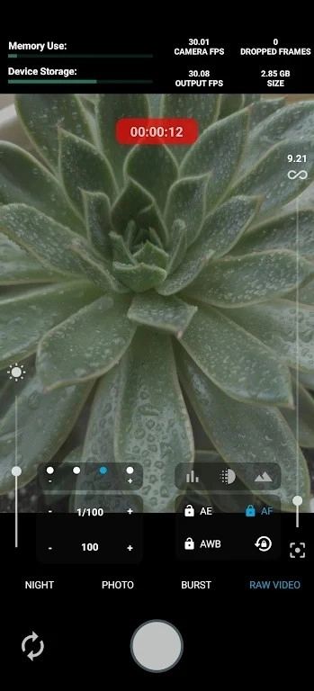 motioncam pro官方正版图1